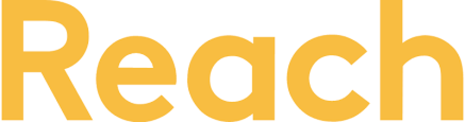 Reach logo